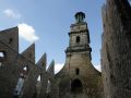 Die Ruine der Aegidienkirche in Hannover – Mahnmal für die Opfer von Krieg und Gewalt