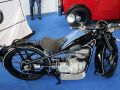 BMW-Motorräder - Oldtimer-Maschine BMW R 2 - 200 ccm