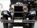 Wanderer W 10/IV 6/30 PS, Baujahr 1932 - Vierzylinder-Reihenmotor, 1.563 ccm, 30 PS, 85 kmh - Verkehrsmuseum Dresden