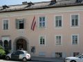 Salzburg, die Mozart- und Festspiel-Stadt an der Salzach - eine Städtereise 