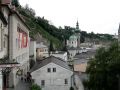 Salzburg, die Mozart- und Festspiel-Stadt an der Salzach - eine Städtereise 
