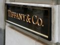 Tiffany in der Wall Street - Financial District Manhattan, New York City