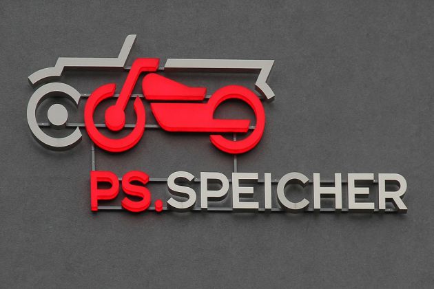 Der PS.Speicher in der südniedersächsischen Bierstadt Einbeck ist mittlerweile das grösste Fahrzeugmuseum Europas