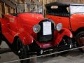 Ford A Roadster Pick-Up - Baujahr 1928 - Car Museum Three Valley Gap, Kanada