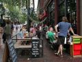 Gastown - Vancouver