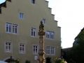 Rothenburg ob der Tauber - der Herrnbrunnen