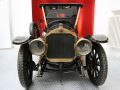 Benz Phaeton 14/30 PS - Baujahr 1911, 3.560 ccm - Verkehrsmuseum Dresden