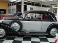 Wanderer W 52 Cabriolet - Baujahr 1937 - August-Horch-Museum Zwickau