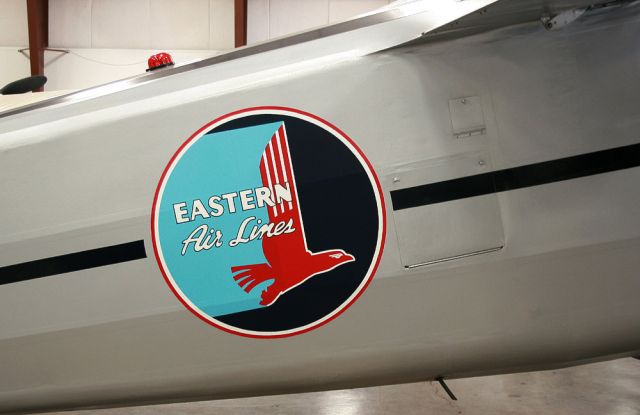 Planes of Fame - Stinson V 77 Planes of Fame - Stinson V 77