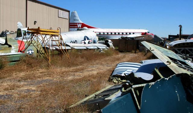 Planes of Fame - Valle, Arizona Planes of Fame - Valle, Arizona
