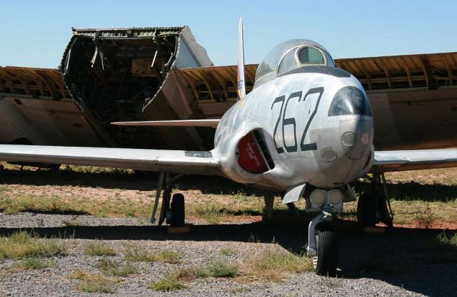 Planes of Fame - Lockheed Shooting Star - T-33 A Planes of Fame - Lockheed Shooting Star - T-33 A