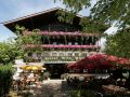 Ellmau  in Tirol - das Hotel zur Post im Zentrum von Ellmau 