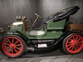 EFA Mobile Zeiten, Amerang im Chiemgau - Adler Motorwagen, Bauzeit 1900 bis 1903