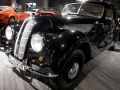 EFA Mobile Zeiten, Amerang im Chiemgau - BMW 327 Coupé, Bauzeit 1937 bis 1941