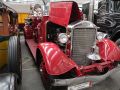 American LaFrance 400 Series -, Pumper, Baujahr 1934 - 8 Zylinder Reihe, 4.892 ccm, 125 PS, 80 kmh