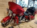 Top Mountain Motorcycle Museum - Harley-Davidson, Baujahr 1999, Modell Electra-Glide Ultra Classic