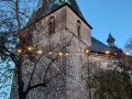 Quedlinburg - die St. Blasii Kirche