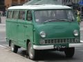 RAF 877 DM, Bauzeit 1958 bis 1976 - Rigaer Autobusfabrik, UdSSR