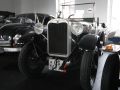 Wanderer Tourenwagen 6/30, Baujahre 1926 bis 1928 - Automuseum Melle