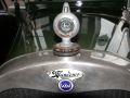Wanderer Tourenwagen 6/30, Baujahre 1926 bis 1928, das Kühlwasser-Thermometer - Automuseum Melle