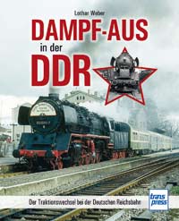 Dampf Aus DDR