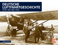 Deutsche Luftfahrtgeschichte