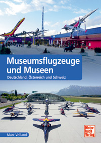 Museumsflugzeuge