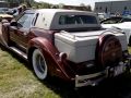 Zimmer Golden Spirit, Bauzeit 1980 bis 1988 - Zimmer Motor Cars Corporation, Pompano Beach, Florida