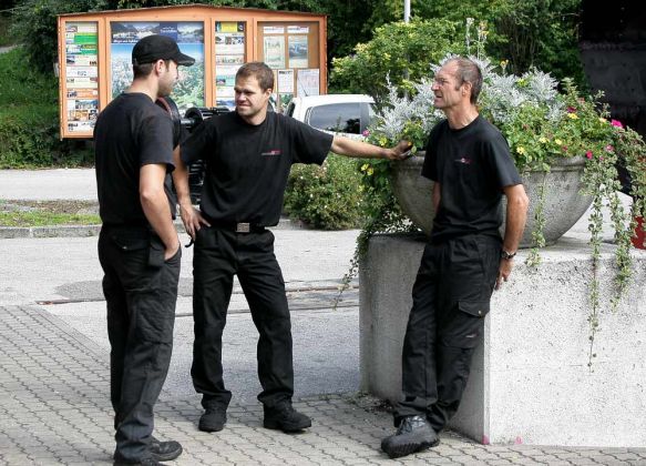 Achenseebahn - Zahnradbahn in Tirol Achenseebahn - Zahnradbahn in Tirol