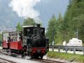 Achenseebahn - Zahnradbahn in Tirol