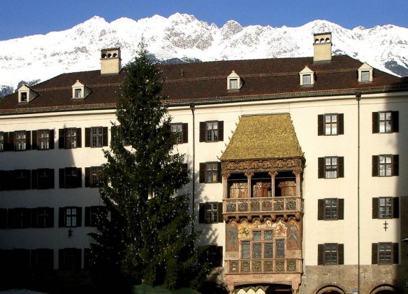 Innsbruck bekanntschaften