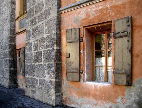 Innsbruck, die Hauptstadt des Bundeslandes Tirol - eine Städtereise Innsbruck, die Hauptstadt des Bundeslandes Tirol - eine Städtereise