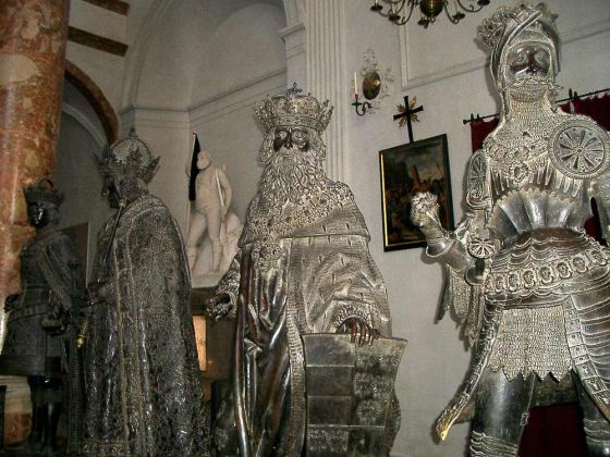 Innsbruck, die Hauptstadt des Bundeslandes Tirol - eine Städtereise Innsbruck, die Hauptstadt des Bundeslandes Tirol - eine Städtereise