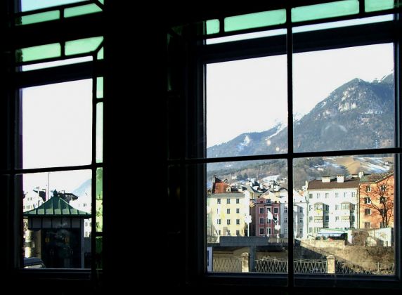 Innsbruck, die Hauptstadt des Bundeslandes Tirol - eine Städtereise Innsbruck, die Hauptstadt des Bundeslandes Tirol - eine Städtereise