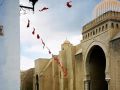 Kairouan, Medina - Bab Lalla Rihana, Osttor der Grossen Moschee