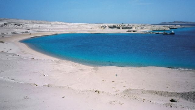  Ras Muhammed - Sinai, Ägypten