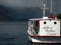 Million Dollar Cruise, Lake Espanade - Queenstown, New Zealand