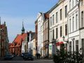Altstadt-Impressionen - Hansestadt Wismar