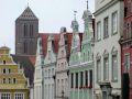 Städtereise Hansestadt Wismar