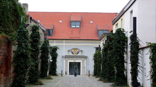 Städtereise Hansestadt Wismar Städtereise Hansestadt Wismar