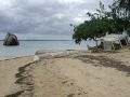 Insel Pangaimotu - Königreich Tonga