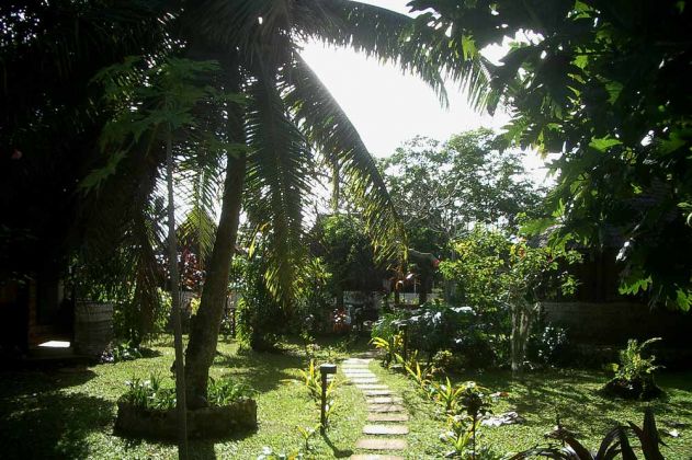 Tongatapu, Königreich Tonga - die Heilala Lodge Tongatapu, Königreich Tonga - die Heilala Lodge