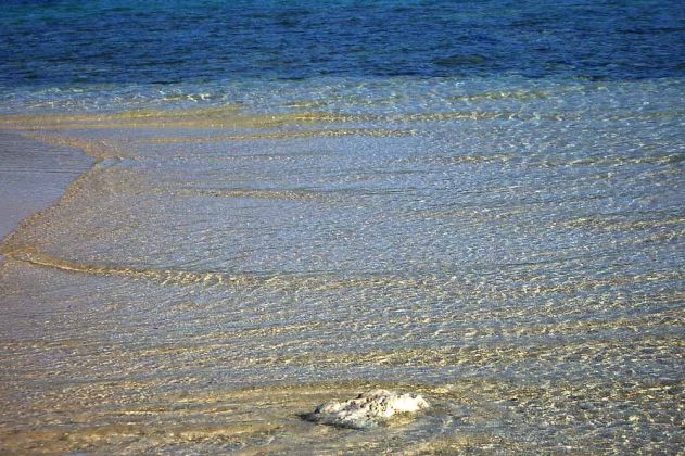 Lucky Beach - Königreich Tonga Lucky Beach - Königreich Tonga