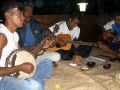Neiafu auf Vava&#039;u - eine traditionelle Kava-Sitzung