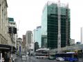 Central Business District - Auckland, New Zealand
