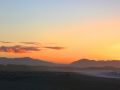 Sonnenuntergang am Haast Beach - Jackson Bay, Westküste der Südinsel Neuseelands