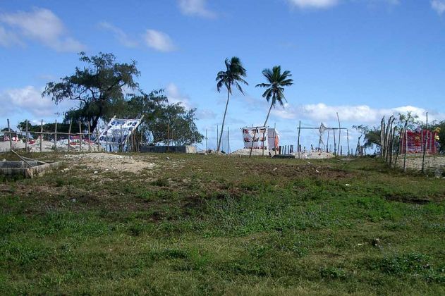 Lifuka und Foa - Königreich Tonga Lifuka und Foa - Königreich Tonga