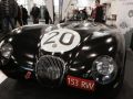 Jaguar XKC