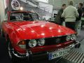 Englische Sportwagen Oldtimer - Triumph Stag