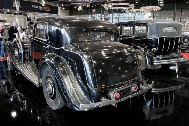 Collection Schlumpf Collection Schlumpf